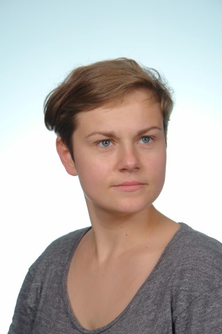 Jagoda Jabłońska
